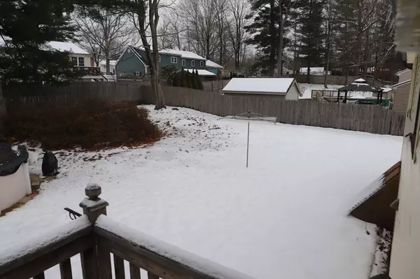 Springfield, MA 01129,208 Tamarack Drive