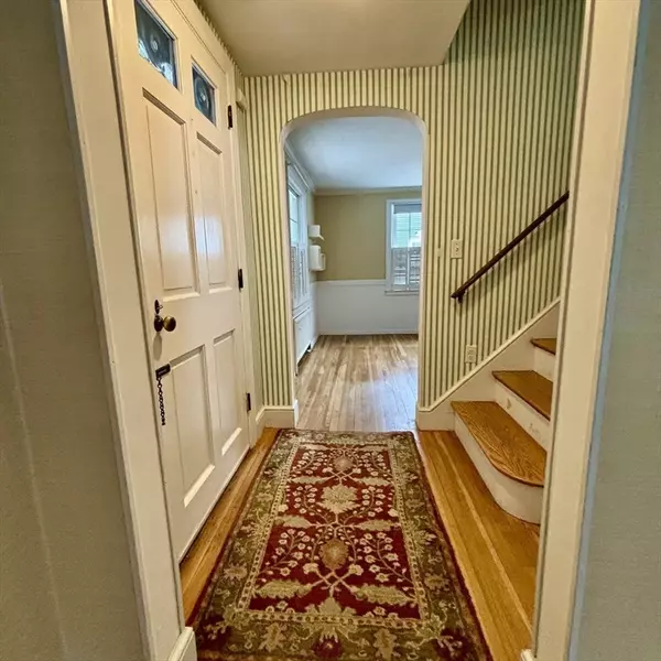 Reading, MA 01867,25 Woodward Ave