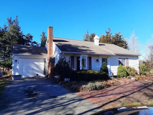 21 Anderson Dr #21, Marshfield, MA 02050