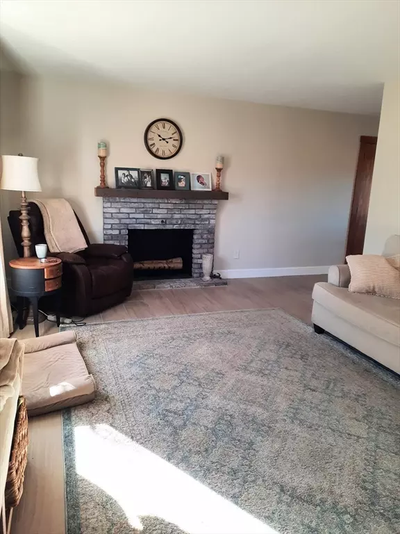 Marshfield, MA 02050,21 Anderson Dr #21