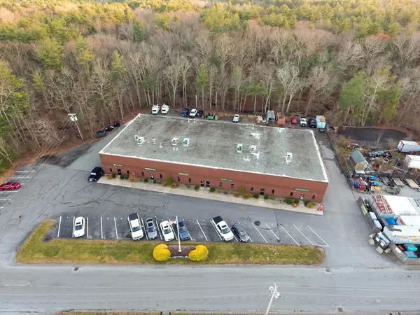 Bridgewater, MA 02324,10 Bedford Park #2