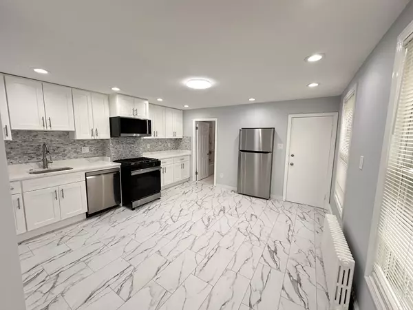 218 Princeton St #2, Boston, MA 02128