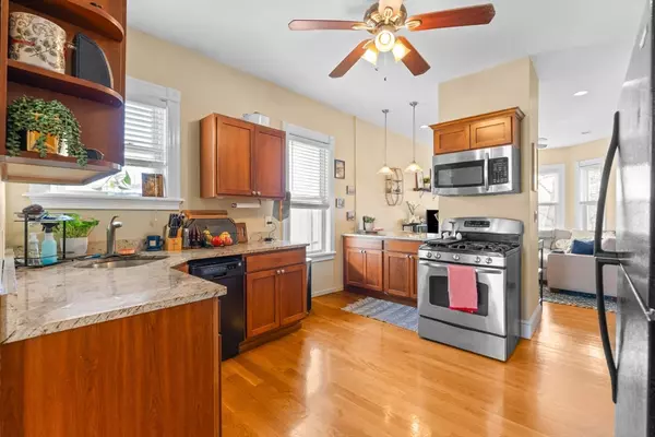 Boston, MA 02124,470 E 6th St #2