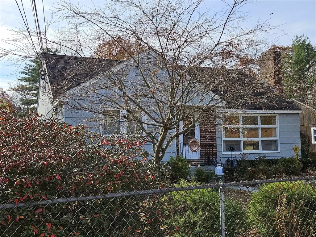 Shirley, MA 01464,71 Chapel Street #2