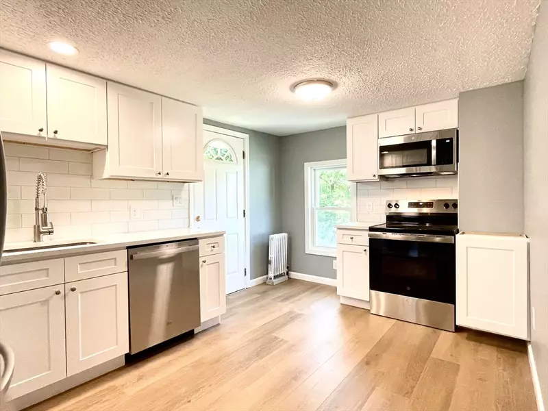 46-52 Main Street #2-R, Framingham, MA 01701