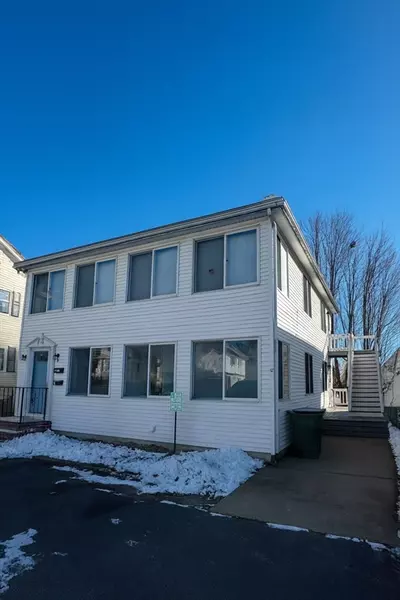 49-51 Seventh Ave #1, Lowell, MA 01854
