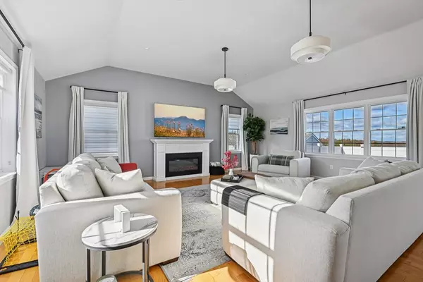 Peabody, MA 01960,43 Gedney Dr