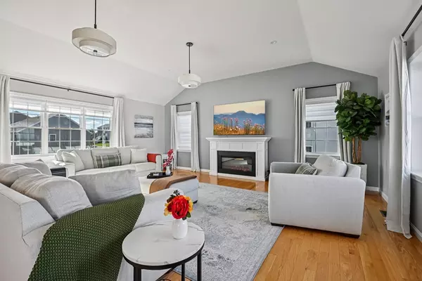 Peabody, MA 01960,43 Gedney Dr