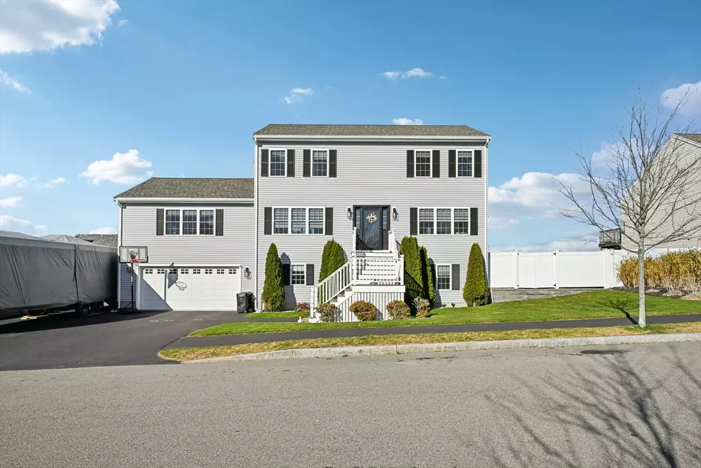 Peabody, MA 01960,43 Gedney Dr