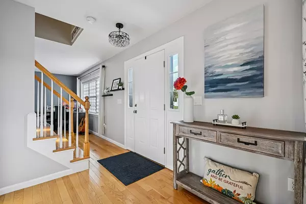 Peabody, MA 01960,43 Gedney Dr