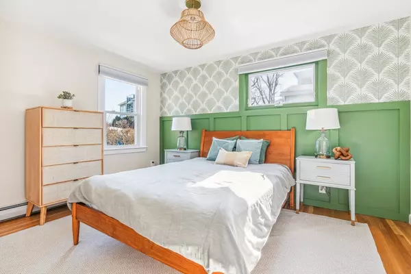 Marblehead, MA 01945,1 Goodwins Court