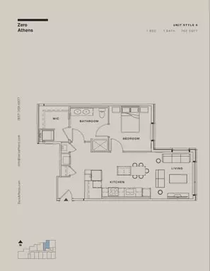 21-35 West 2nd Street #304, Boston, MA 02127