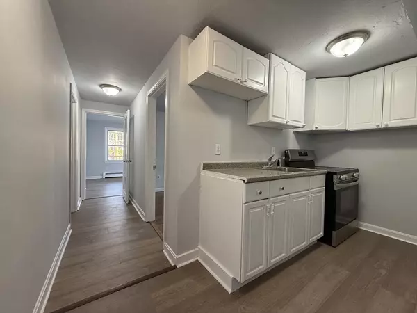 Framingham, MA 01702,30 Sanger St #1