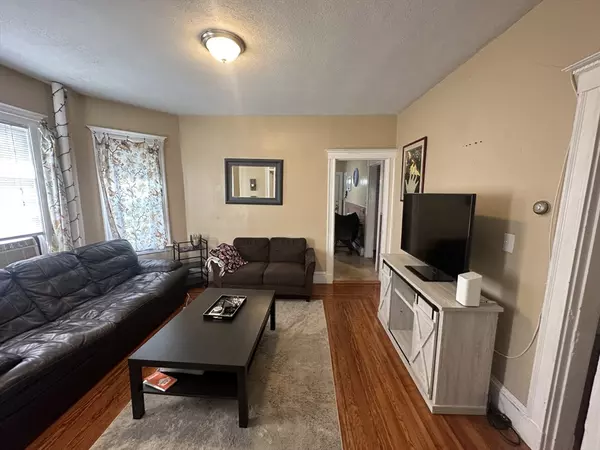 Somerville, MA 02144,74 Pearson Ave #1