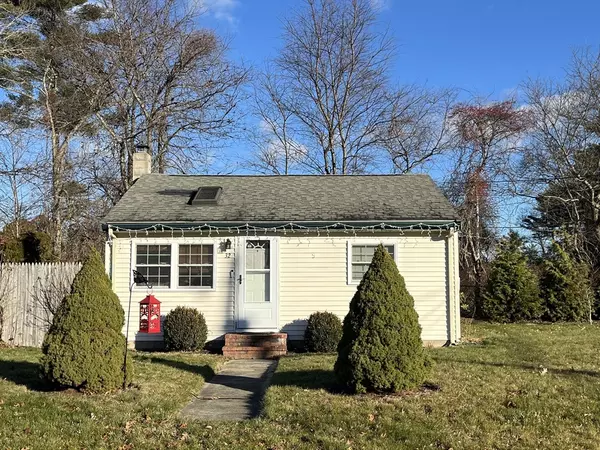 Carver, MA 02330,32 Doreen Way