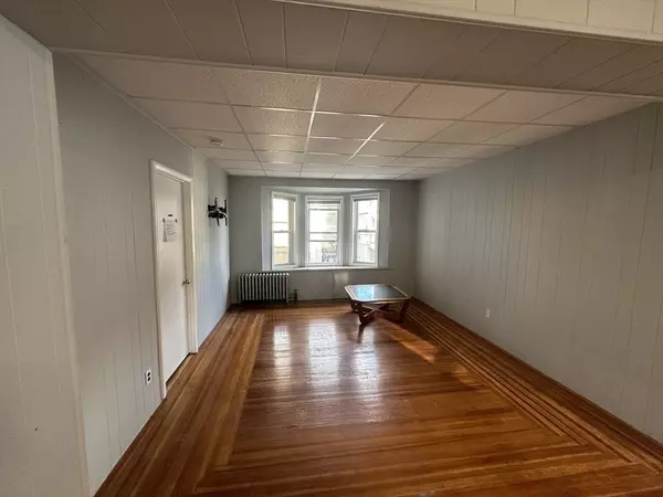 Somerville, MA 02144,74 Pearson Ave #2