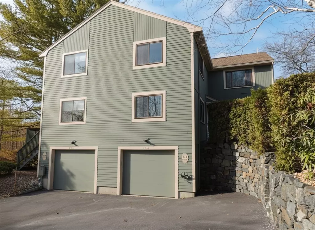 Salem, MA 01970,35 First St #A