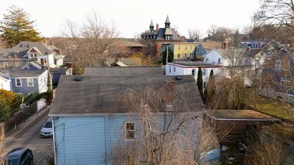 Boston, MA 02130,21 Starr Lane