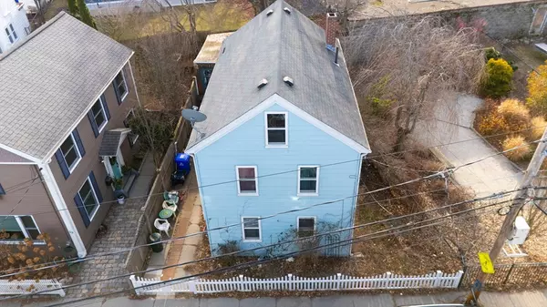 Boston, MA 02130,21 Starr Lane