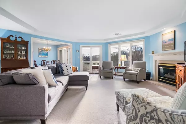 Waltham, MA 02452,501 Lexington Street #11