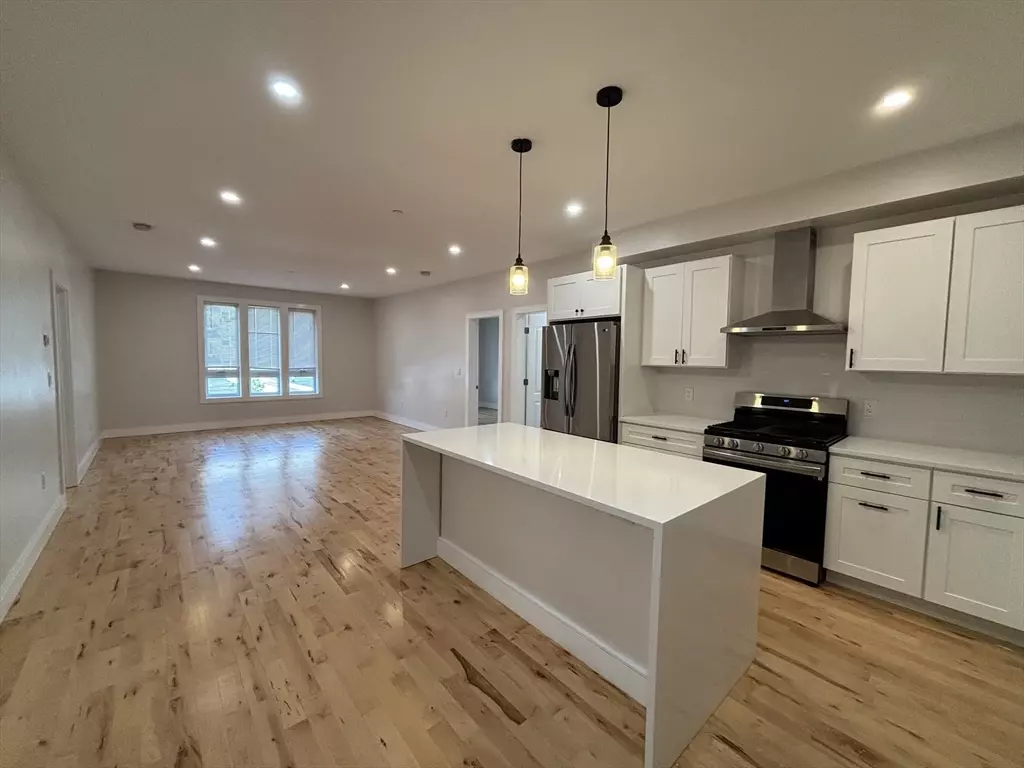 Chelsea, MA 02150,178 Washington Ave. #104