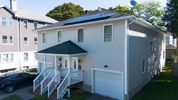 Worcester, MA 01604,35 Houghton St