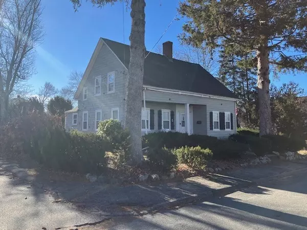 Holbrook, MA 02343,58 Chandler Street