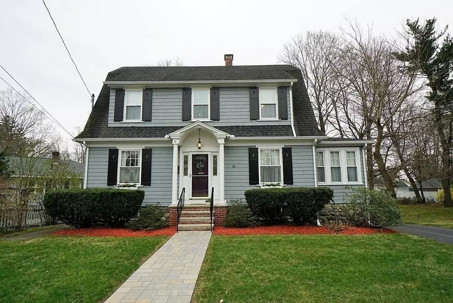 14 E Prospect Street #0, Methuen, MA 01844