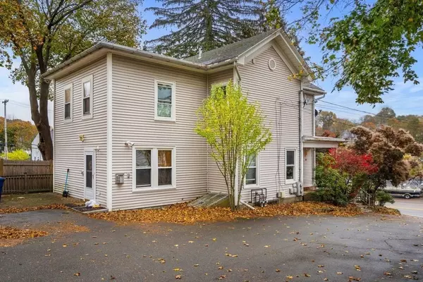 Braintree, MA 02184,125 Allen Street #A