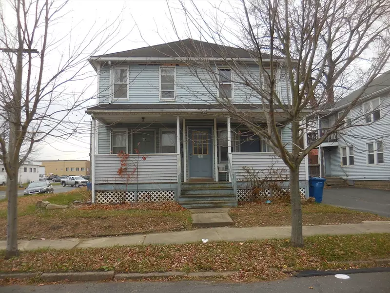 146 Union St, West Springfield, MA 01089