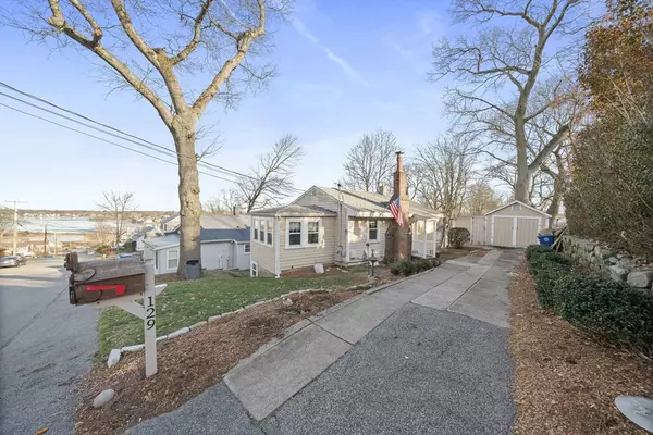 129 Audubon Ave, Braintree, MA 02184
