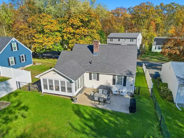 West Springfield, MA 01089,167 Wolcott Ave