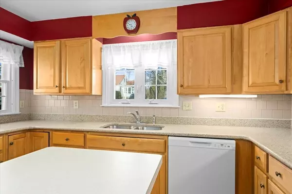 Auburn, MA 01501,1 Ashcroft St