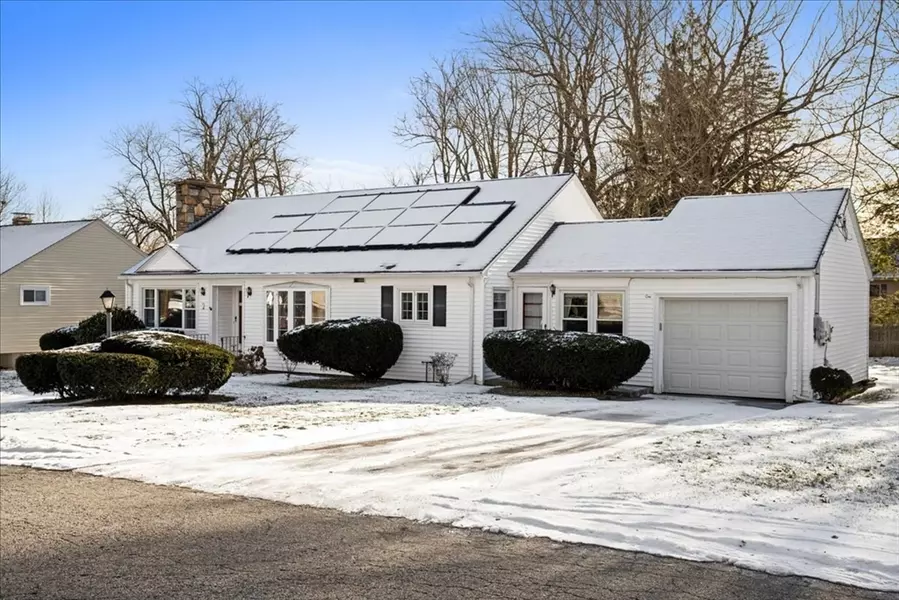 1 Ashcroft St, Auburn, MA 01501