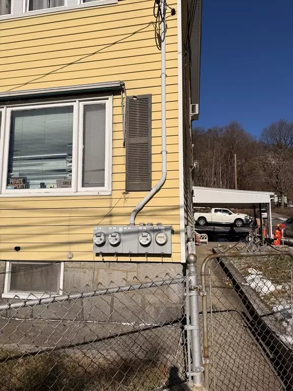 Worcester, MA 01604,1 Verdi Rd