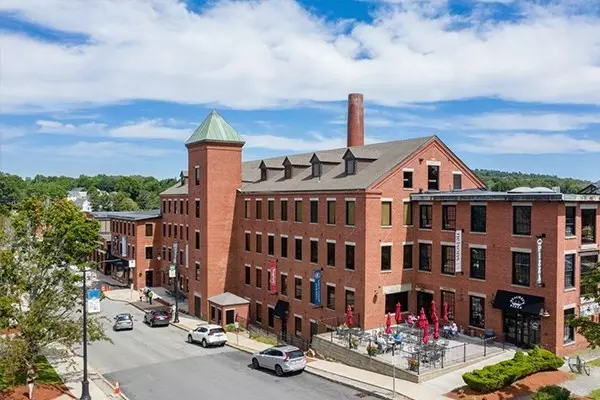 120 Water St #3501, North Andover, MA 01845