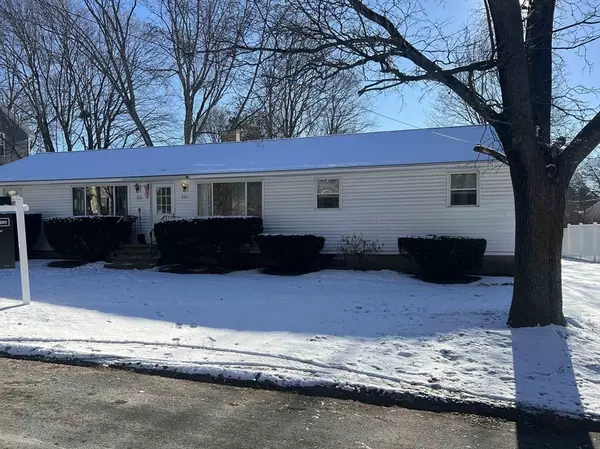 354 South #354, Bedford, MA 01730