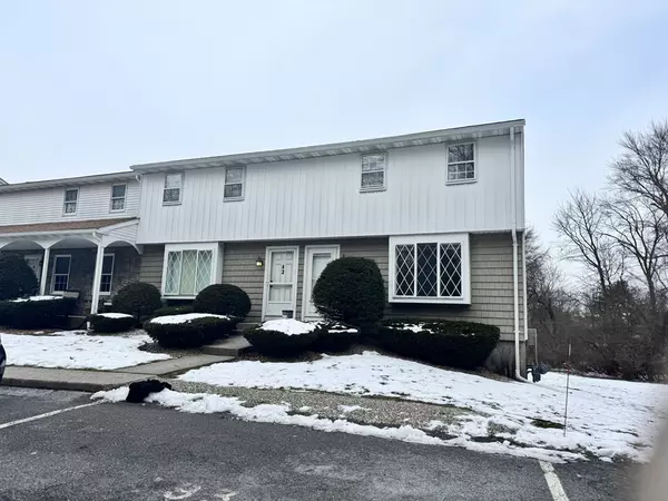 Ludlow, MA 01056,84 Fuller Street #2