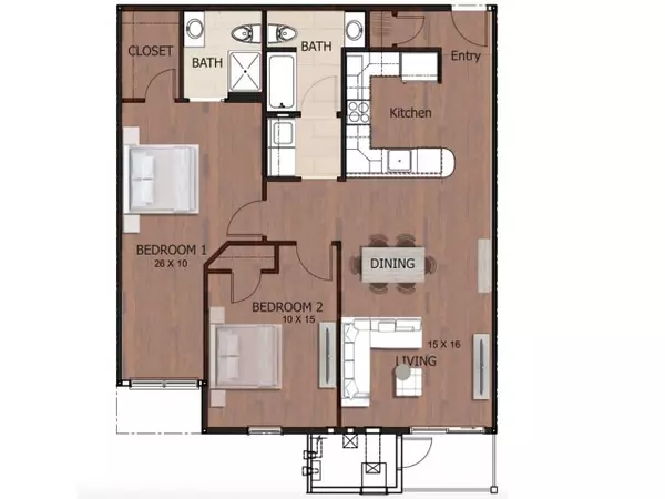 92 North Main St #B223, West Boylston, MA 01583