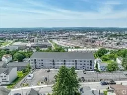 Worcester, MA 01604,31 Ridge St #201