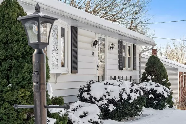 Fitchburg, MA 01420,13 Gardner St