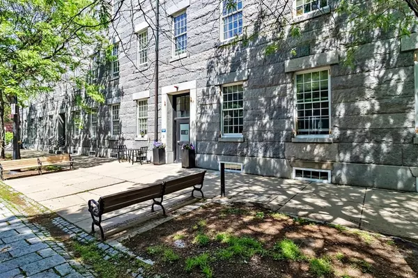 Boston, MA 02129,33 3rd Avenue #PH309