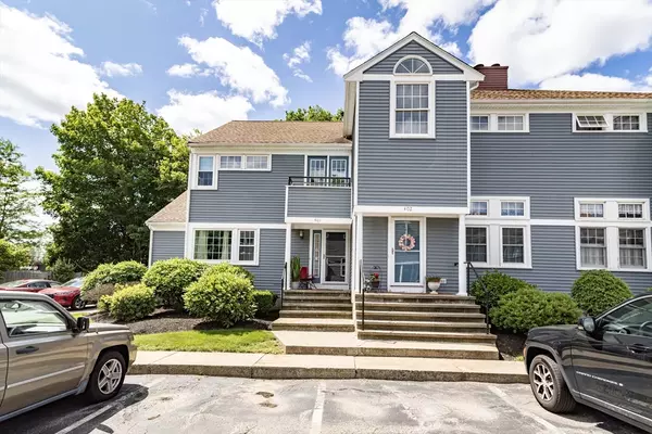 Whitman, MA 02382,501 Auburn Street #401