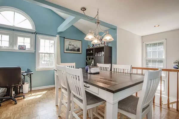 Whitman, MA 02382,501 Auburn Street #401