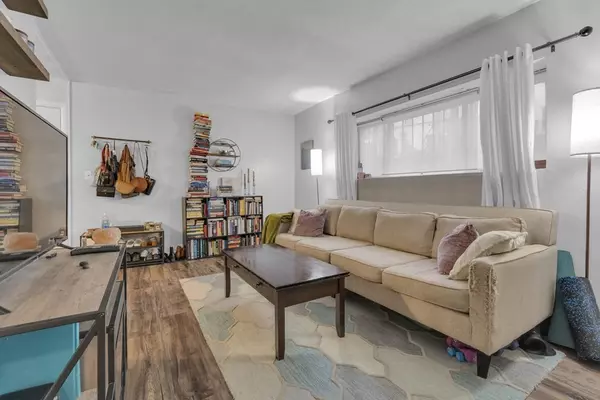 Boston, MA 02134,10 Scottfield Rd #2