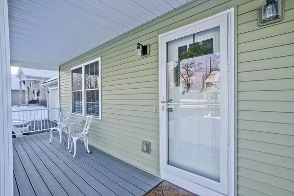 Ludlow, MA 01056,23 Daisy Lane