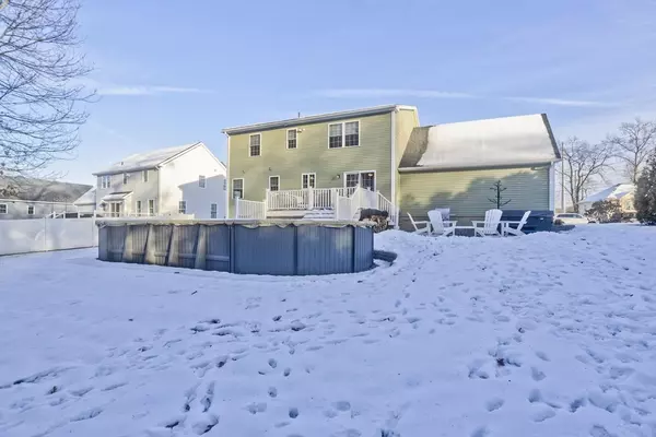 Ludlow, MA 01056,23 Daisy Lane