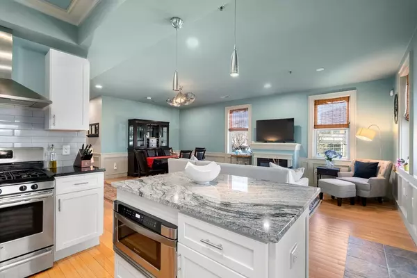 Boston, MA 02125,782 Dorchester Avenue #3