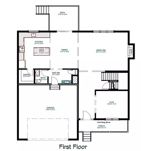 Medway, MA 02053,(Lot 40) 19 Sycamore Way