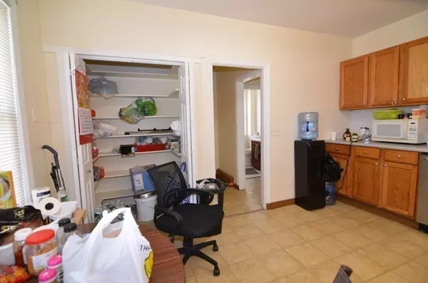 Quincy, MA 02169,30 Copeland St #3